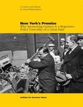 Cover: New York's Promise - Amp Publishing Group