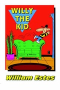 Cover: Willy the Kid - Protea Publishing,US
