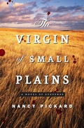 Cover: The Virgin of Small Plains - Ballantine Books