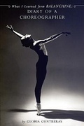Cover: What I Learned from Balanchine - Jorge Pinto Books