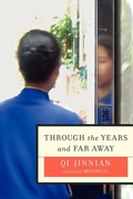Cover: Through the Years and Far Away - Jorge Pinto Books