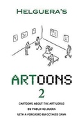 Cover: Artoons. Volume 2 - Jorge Pinto Books