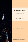 Cover: A True Story - Jorge Pinto Books