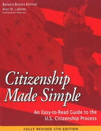 Abbildung von: Citizenship Made Simple - Next Decade, Inc, U.S.
