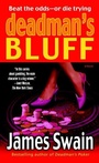 Cover: Deadman's Bluff - Ballantine Books