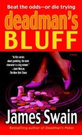 Cover: Deadman's Bluff - Ballantine Books