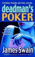 Cover: Deadman's Poker - Ballantine Books
