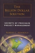 Cover: Billion Dollar Solution - ProChain Solutions, Incorporated
