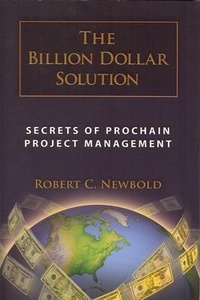 Abbildung von: Billion Dollar Solution - ProChain Solutions, Incorporated