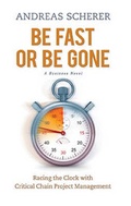 Cover: Be Fast or Be Gone - Prochain Solutions Inc