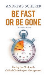 Enlarge image Cover: Be Fast or Be Gone - Prochain Solutions Inc
