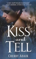 Cover: Kiss and Tell - Ballantine Books