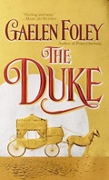 Cover: The Duke - Ballantine Books