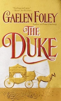 Enlarge image Cover: The Duke - Ballantine Books