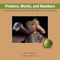 Abbildung von: Pictures, Words, and Numbers - Psychological Skills Press