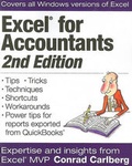 Bild: Excel for Accountants - CPA911 Publishing