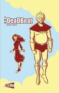 Cover: The Deadbeat - Alterna Comics