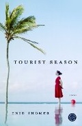 Cover: Tourist Season - Random House Inc