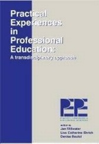 Enlarge image Cover: Practical Experiences in Professional Education - Post Pressed