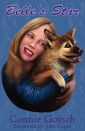 Cover: Belle's Star Volume 1 - Kinkajou Press