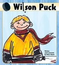 Cover: Wilson Puck - Alterna Comics