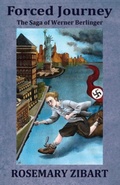Cover: Forced Journey Volume 2 - Kinkajou Press