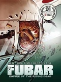 Cover: Empire of the Rising Dead - Alterna Comics