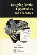 Cover: Designing Portals - IGI Publishing
