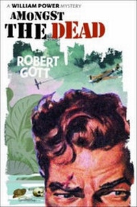 Enlarge image Cover: Amongst the Dead - Scribe Publications