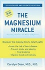 Cover: The Magnesium Miracle - Random House Inc