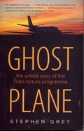 Cover: Ghost Plane - Scribe Publications