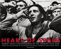 Cover: Robert Capa: Heart of Spain - Aperture