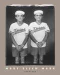 Cover: Mary Ellen Mark: Twins - Aperture