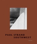 Cover: Paul Strand: Southwest - Aperture