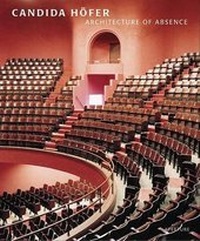 Enlarge image Cover: Candida Hoefer: Architecture of Absence - Aperture