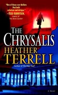 Cover: The Chrysalis - Ballantine Books Inc.