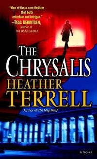Enlarge image Cover: The Chrysalis - Ballantine Books Inc.