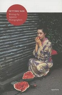 Enlarge image Cover: Setting Sun - Aperture