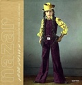 Cover: Nazar - Aperture