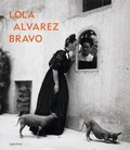 Cover: Lola Alvarez Bravo - Aperture