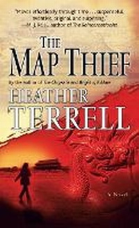 Enlarge image Cover: The Map Thief - Ballantine Books Inc.