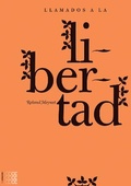 Cover: Llamados a la Libertad - Convivium Press