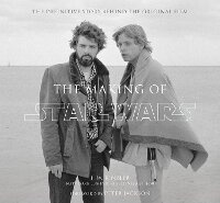 Abbildung von: The Making of Star Wars - Random House Inc