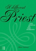 Cover: Different Priest - Convivium Press