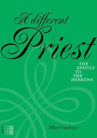Enlarge image Cover: Different Priest - Convivium Press