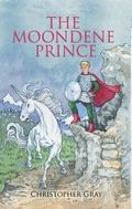 Cover: The Moondene Prince - Brolga Publishing Pty Ltd