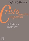 Cover: Cristo Nuestro Companero - Convivium Press