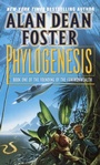 Cover: Phylogenesis - Ballantine Books