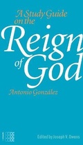 Cover: A Study Guide on the Reign of God - Convivium Press