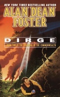Cover: Dirge - Del Rey